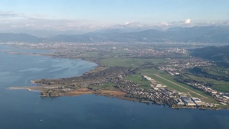 Altenrhein