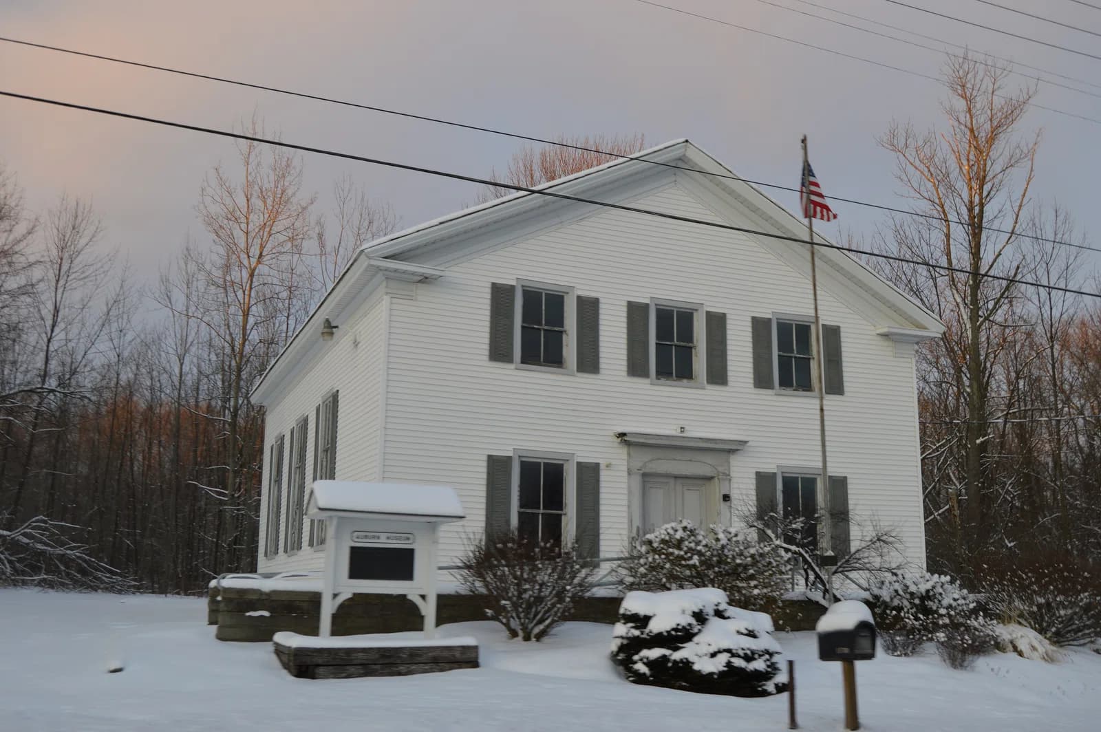 Auburn Township