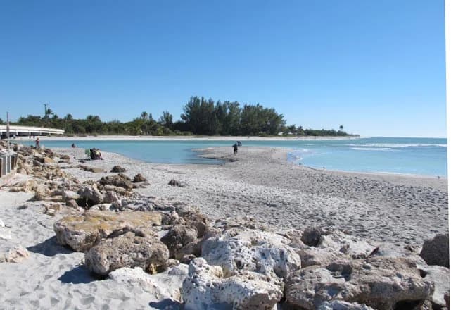 Sanibel