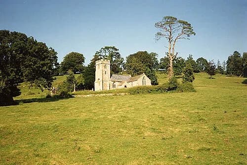 Stocklinch
