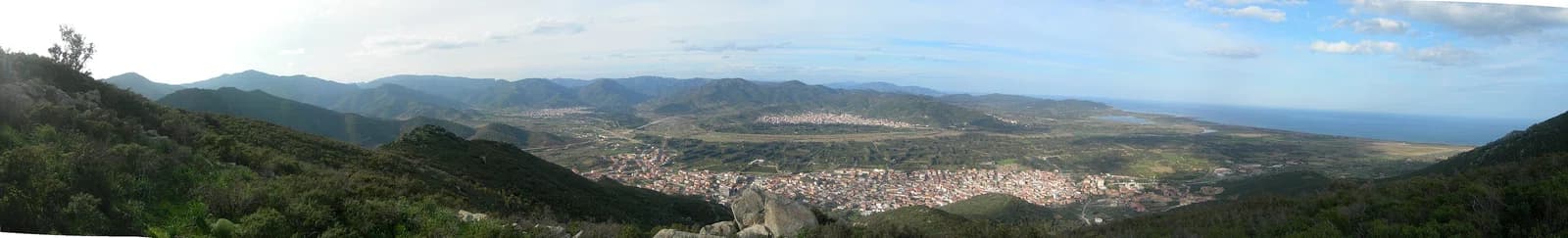 Muravera