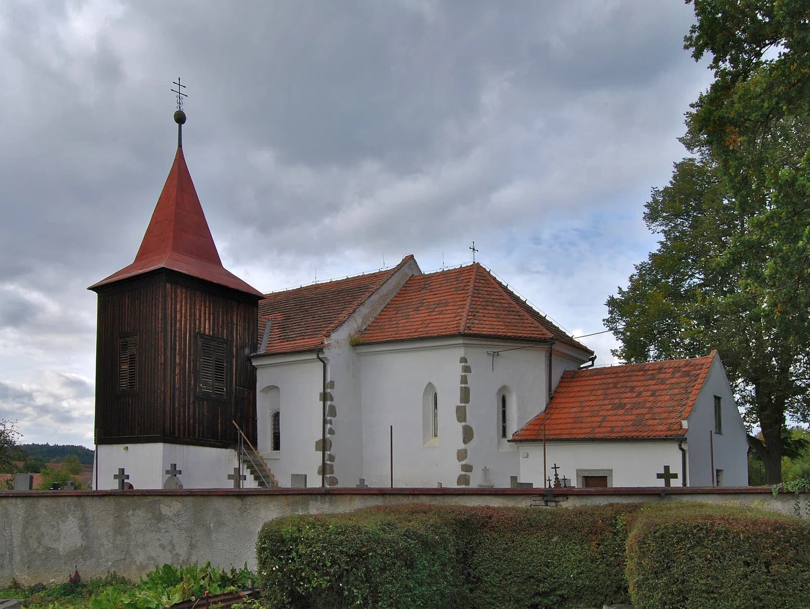 Kocelovice