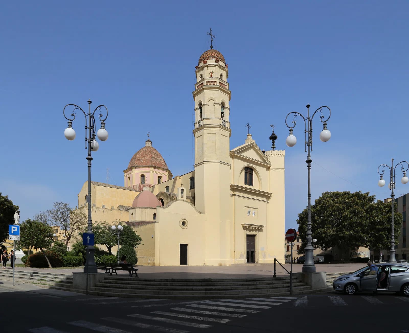 Quartu Sant’Elena