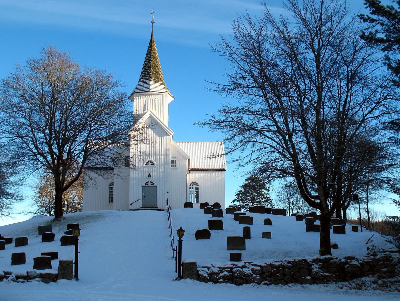 Øvrebø Municipaliy
