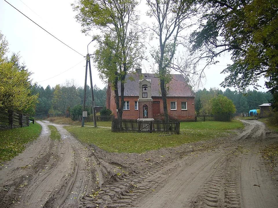 Stara Kaletka