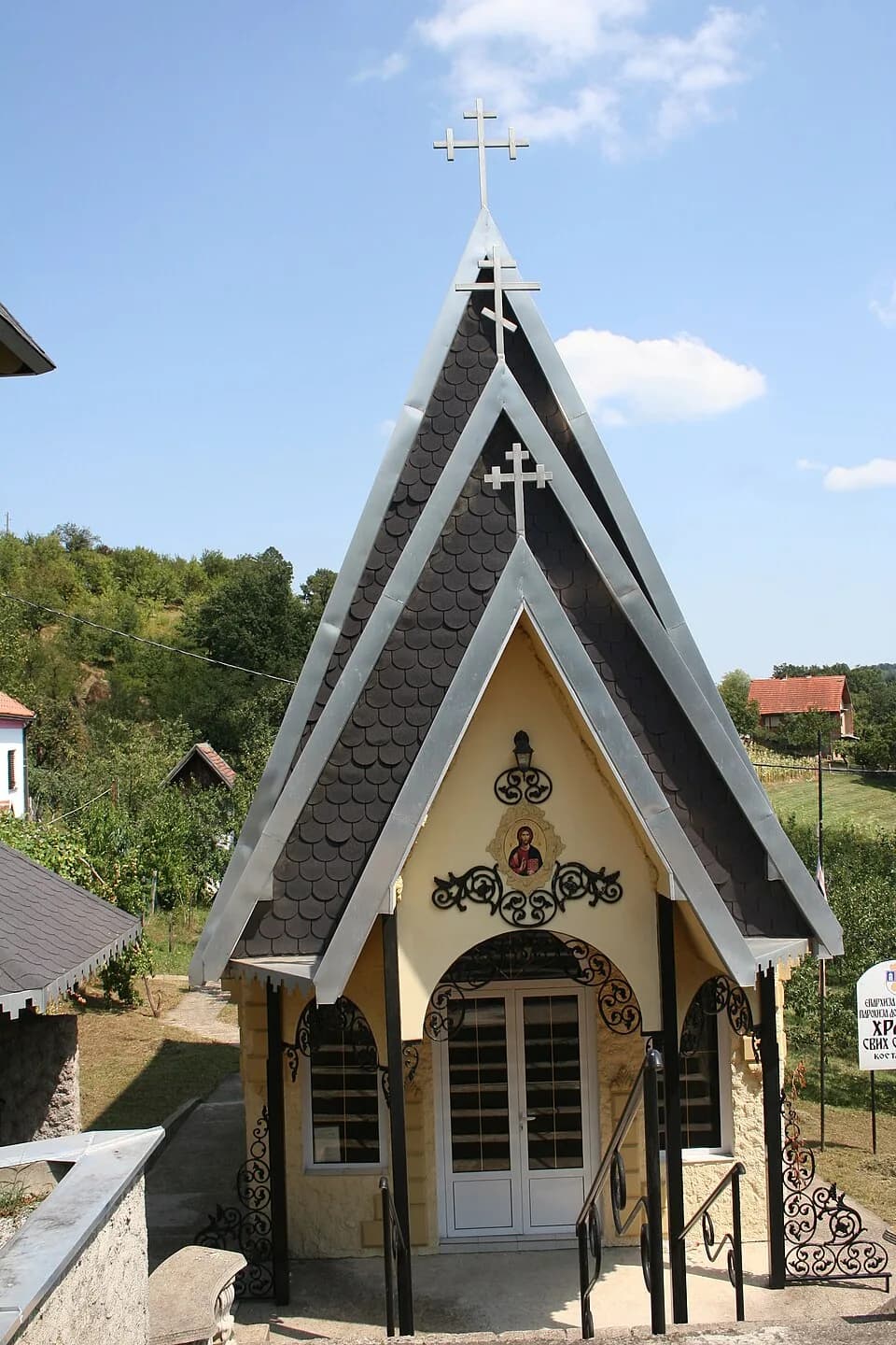 Kostajnik