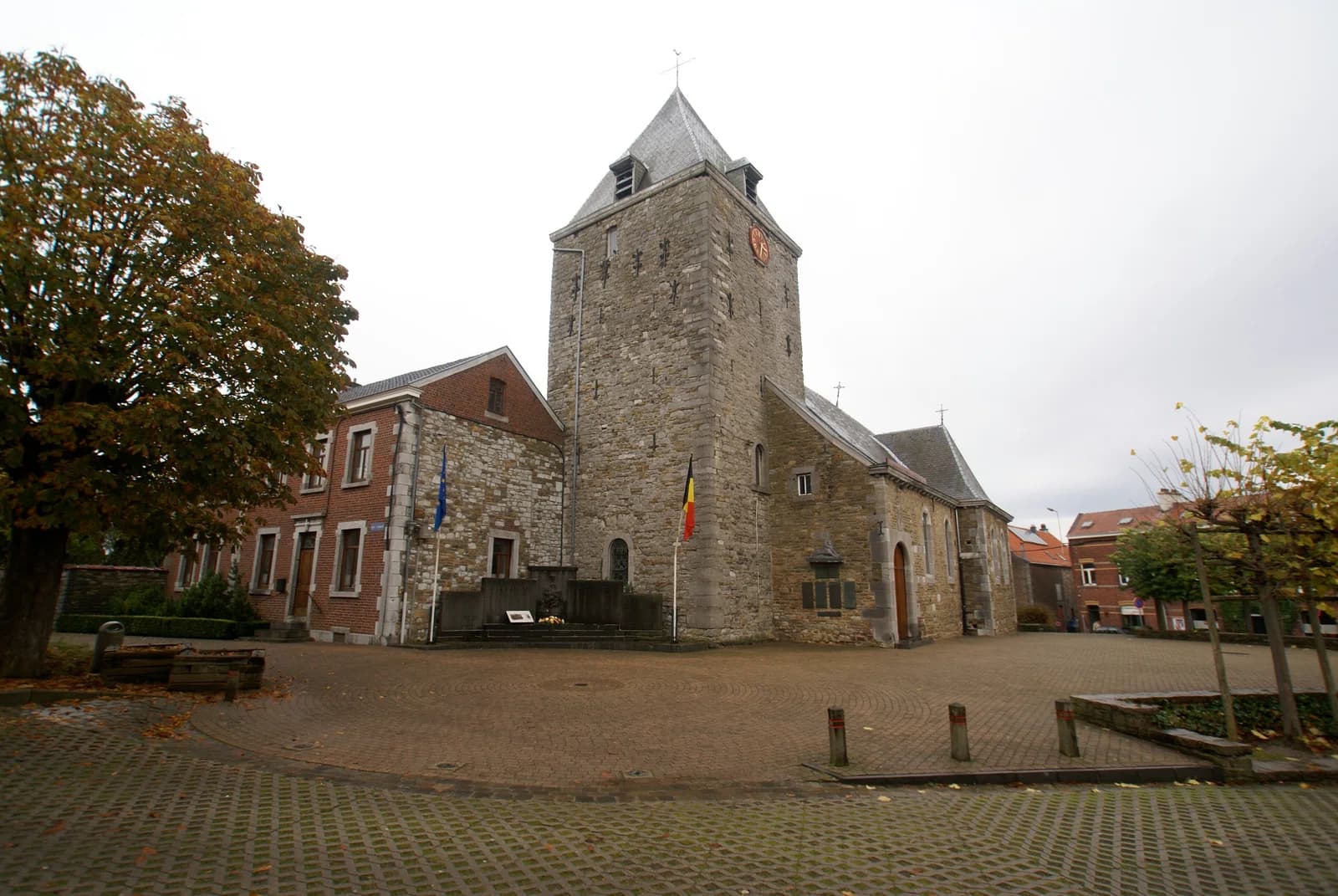 Andrimont