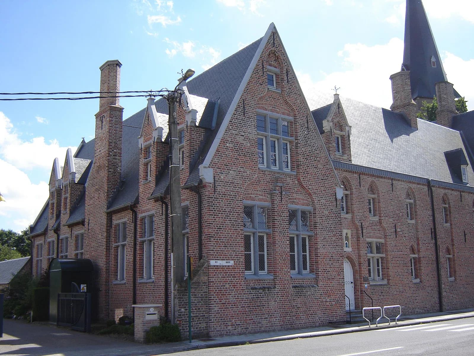 Vivenkapelle