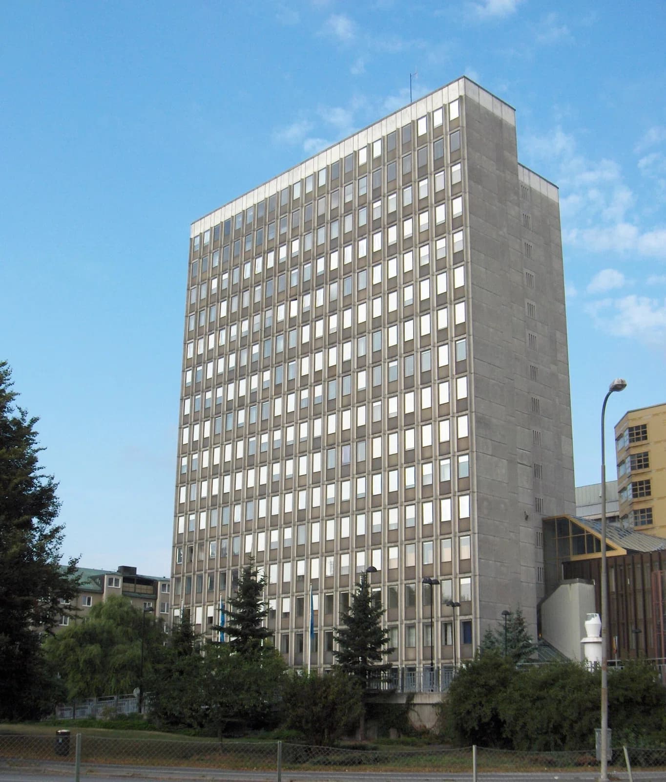 Solna