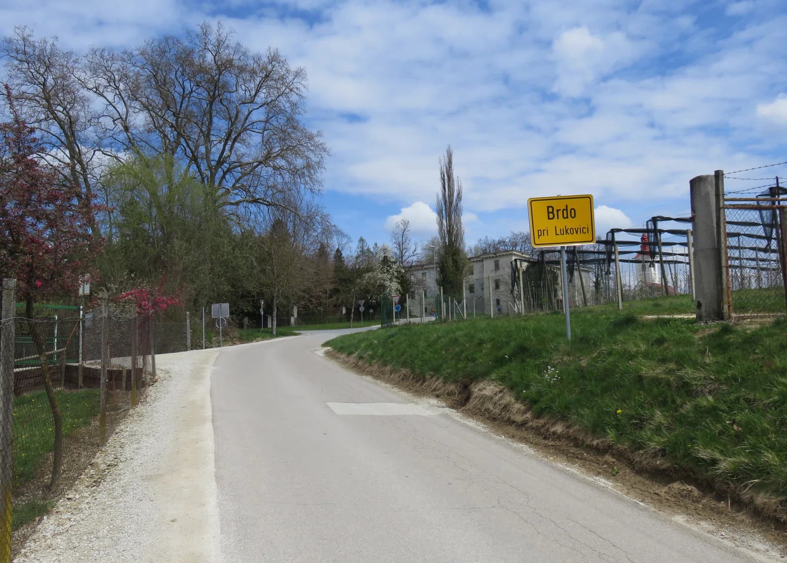 Brdo pri Lukovici