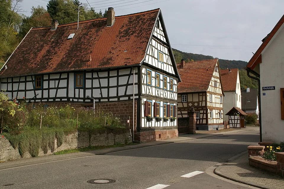 Bobenthal