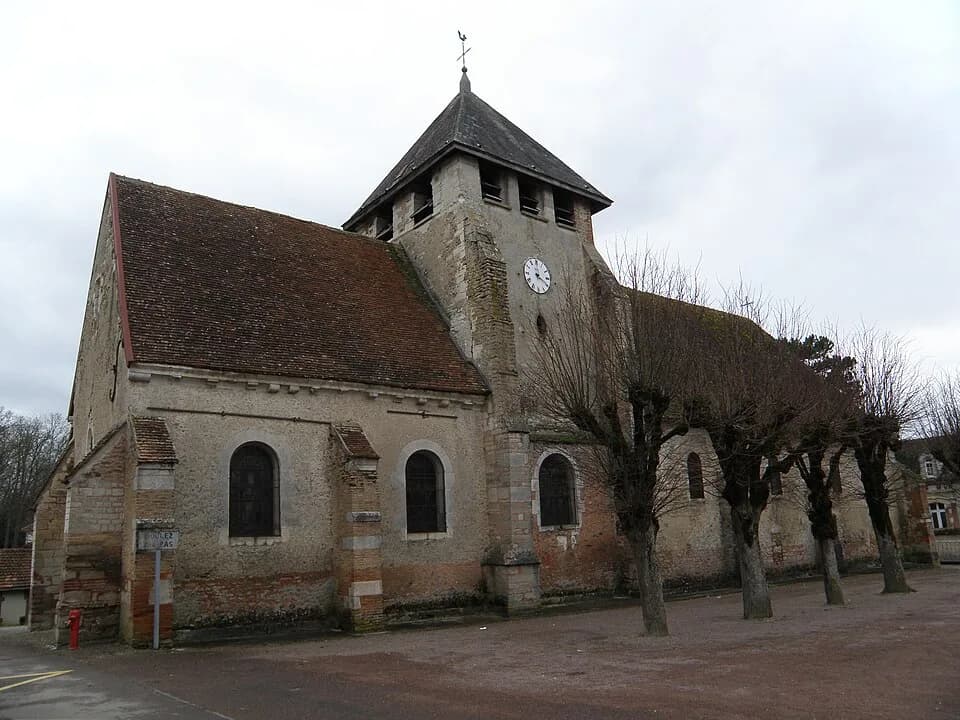 Clérey