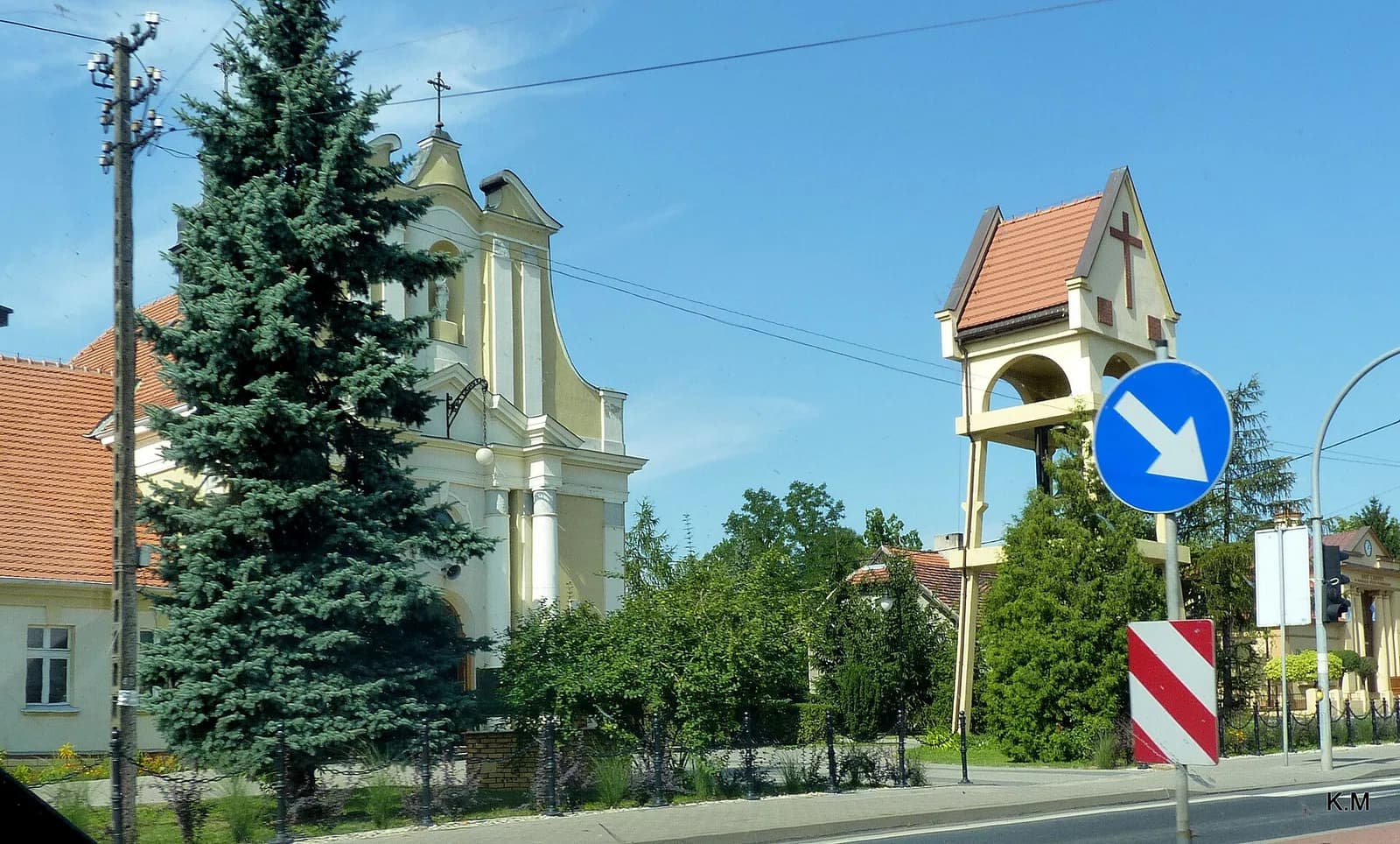 Przygodzice