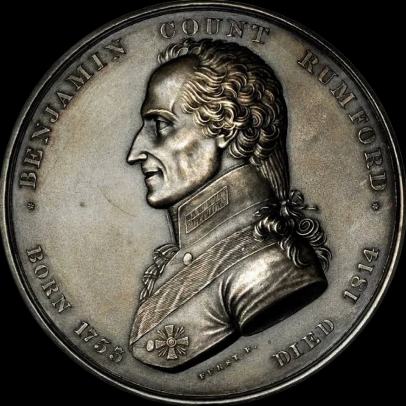 Rumford Medal