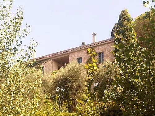 Mas Notre-Dame-de-Vie de Mougins