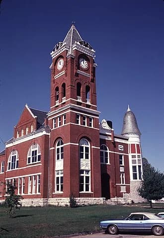 Buchanan