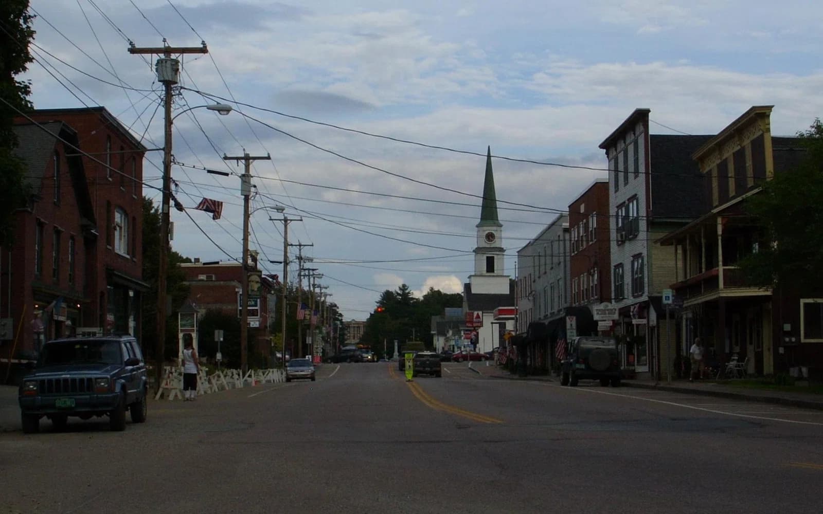 Morrisville