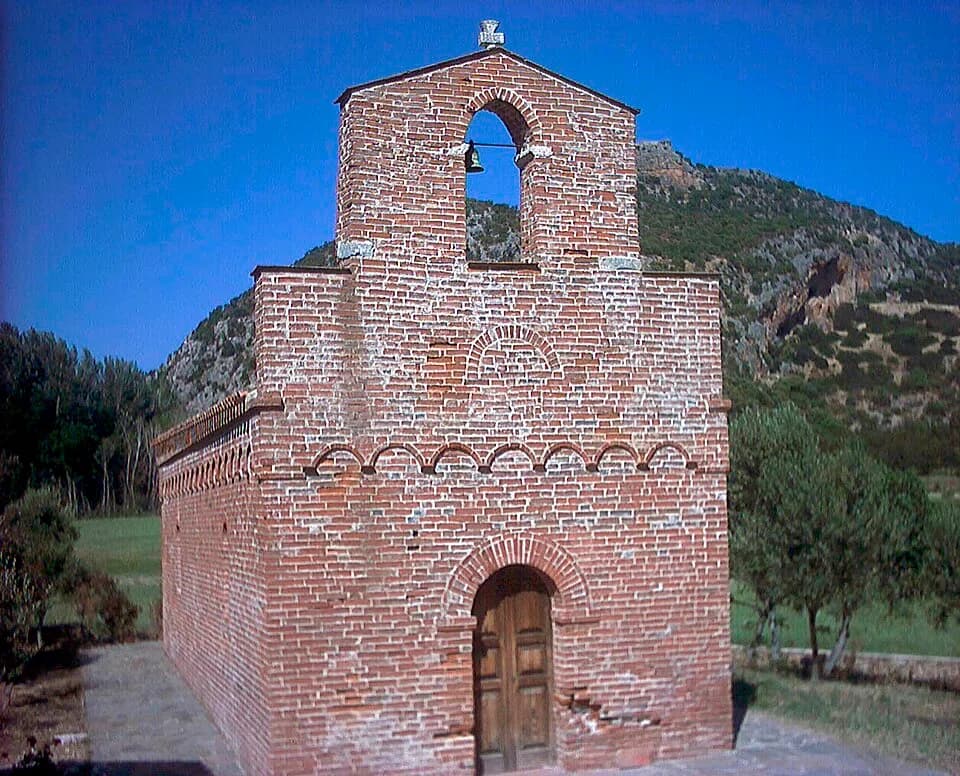 Villaputzu