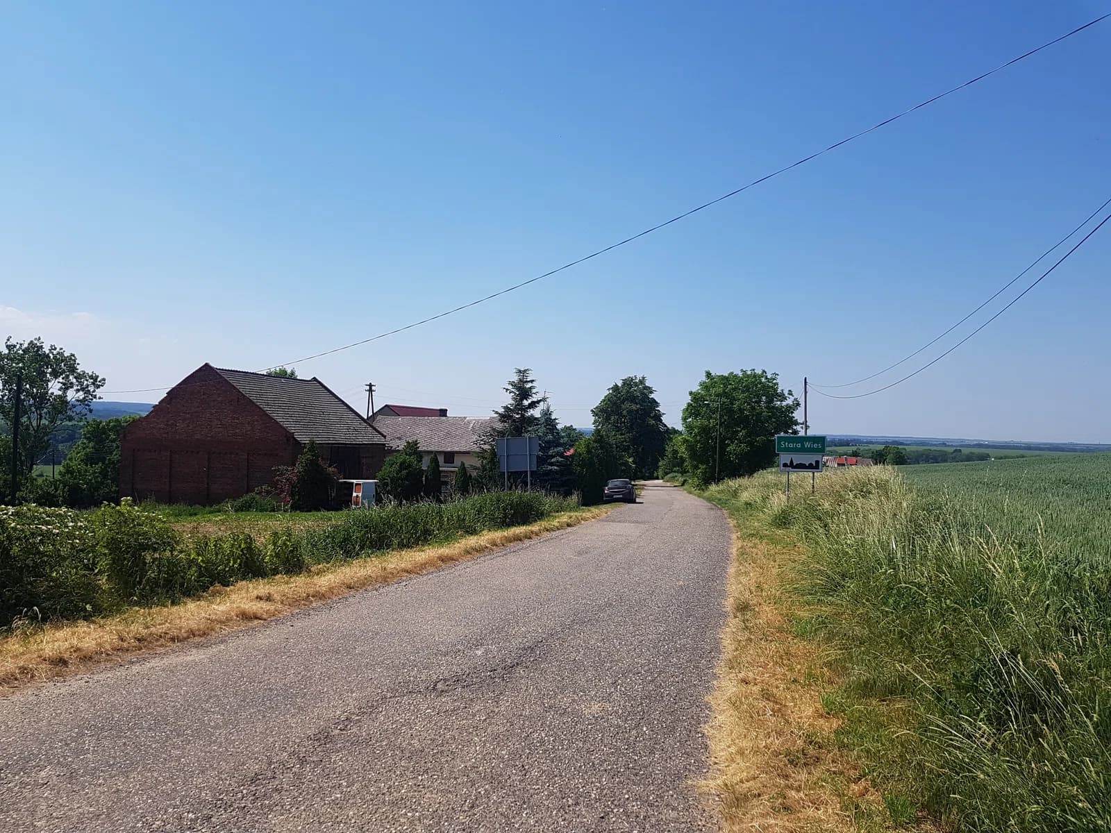 Stara Wieś