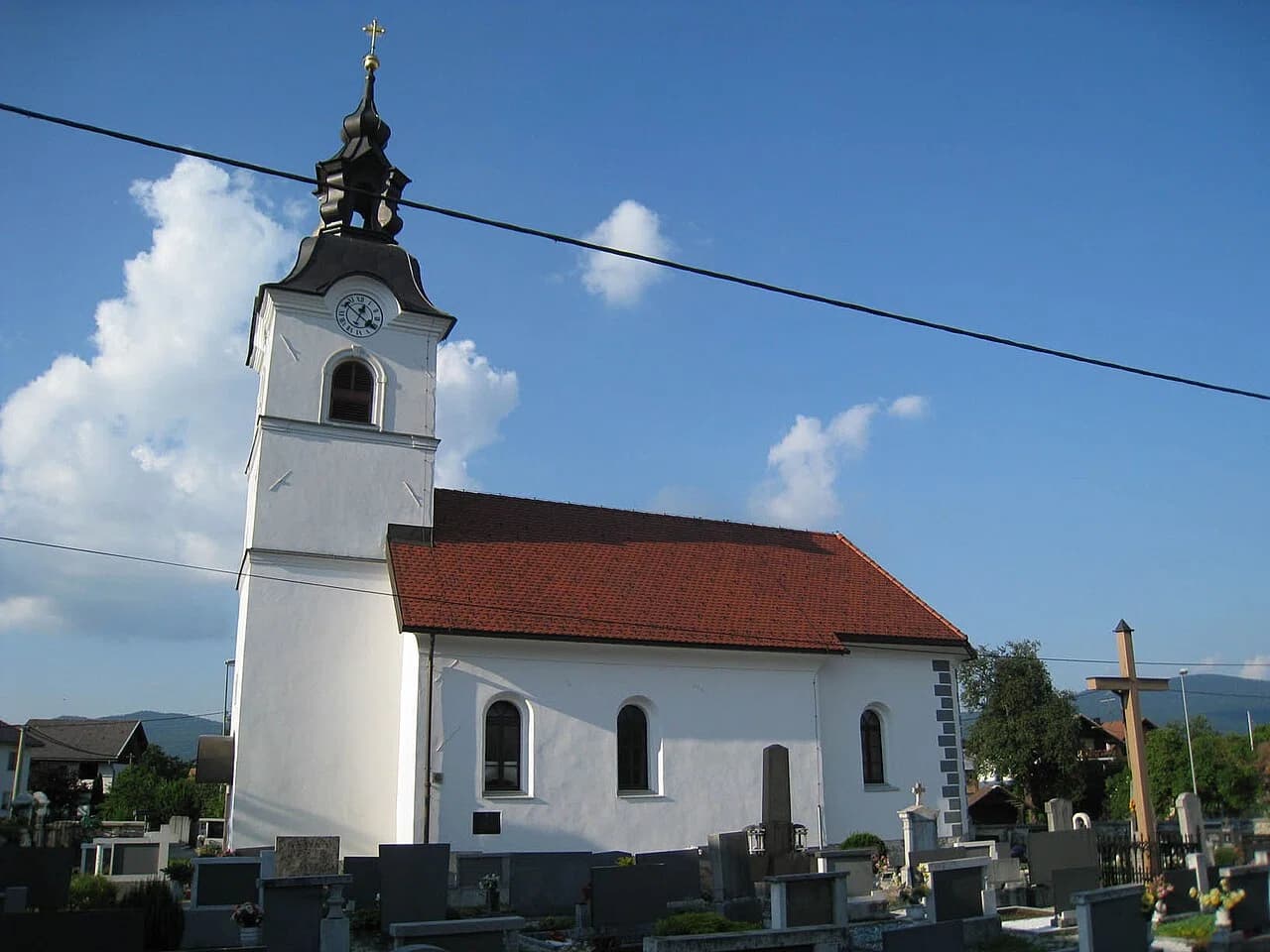 Prigorica