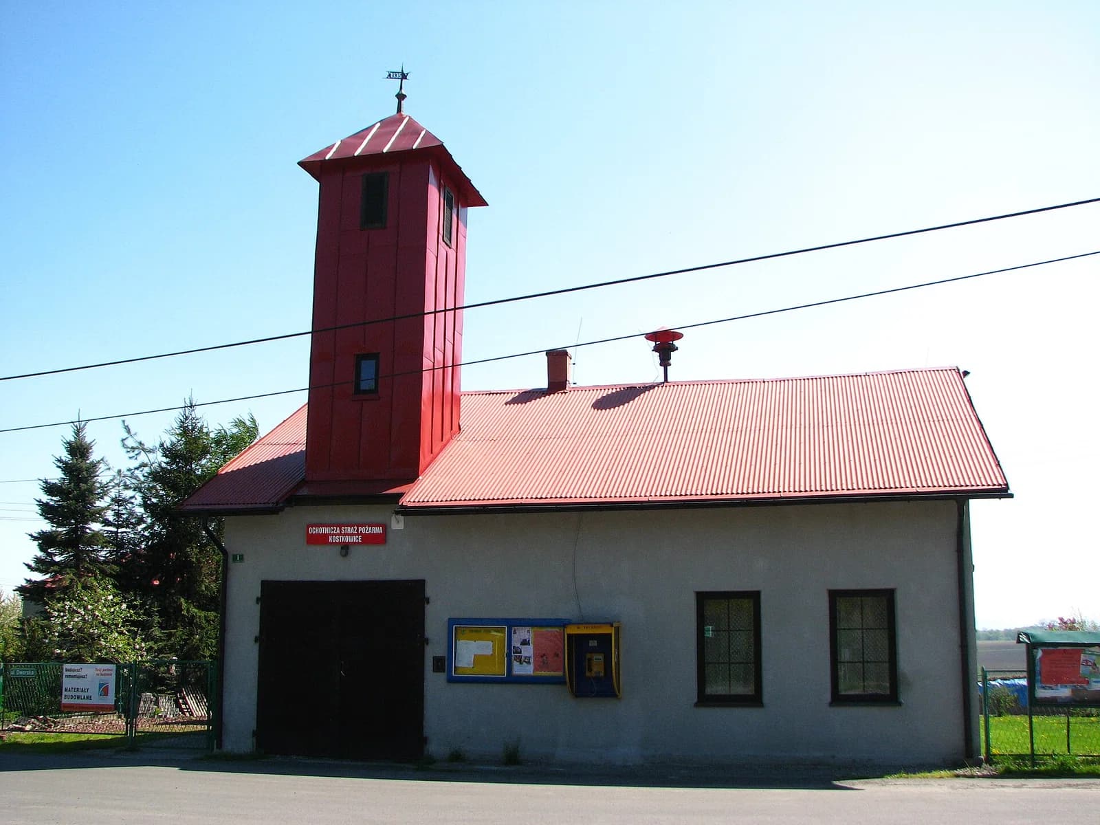 Kostkowice