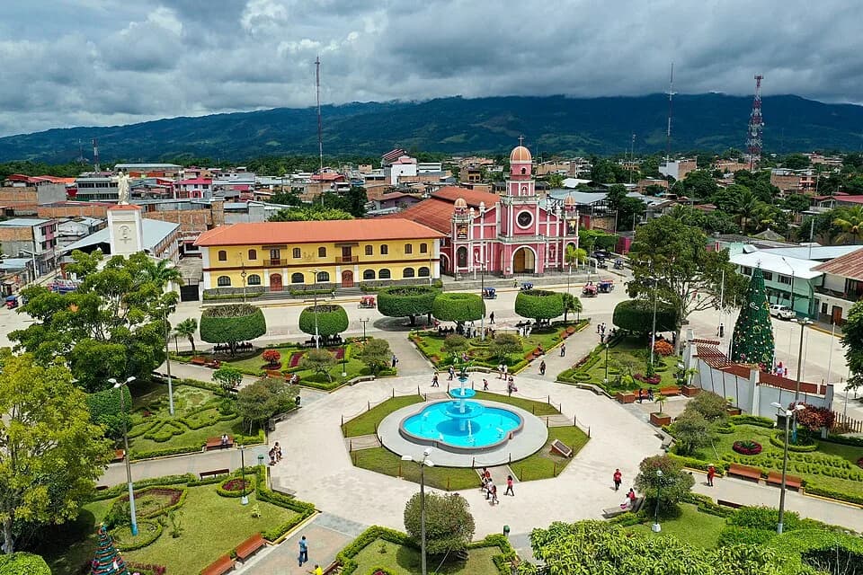 Moyobamba