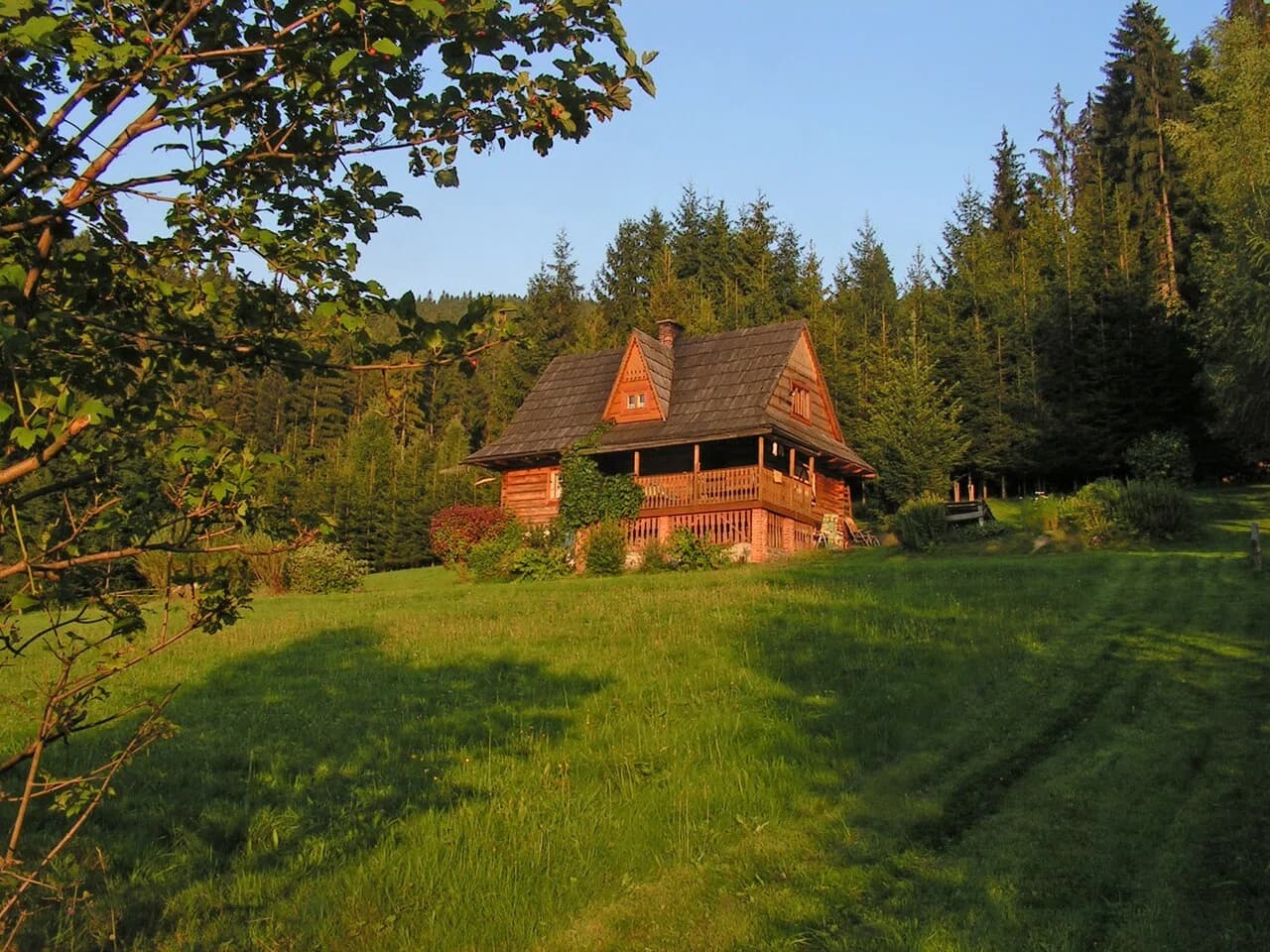 Rycerka Górna