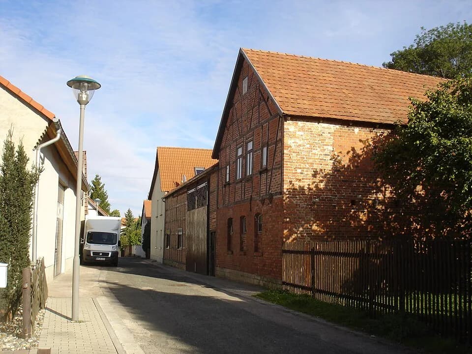 Mönchenholzhausen