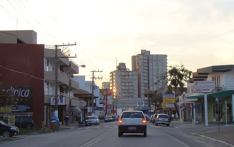 Piçarras