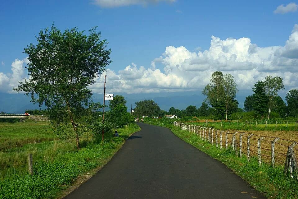 Chitwan