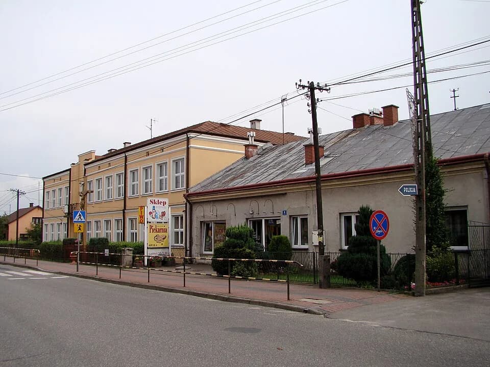 Raniżów