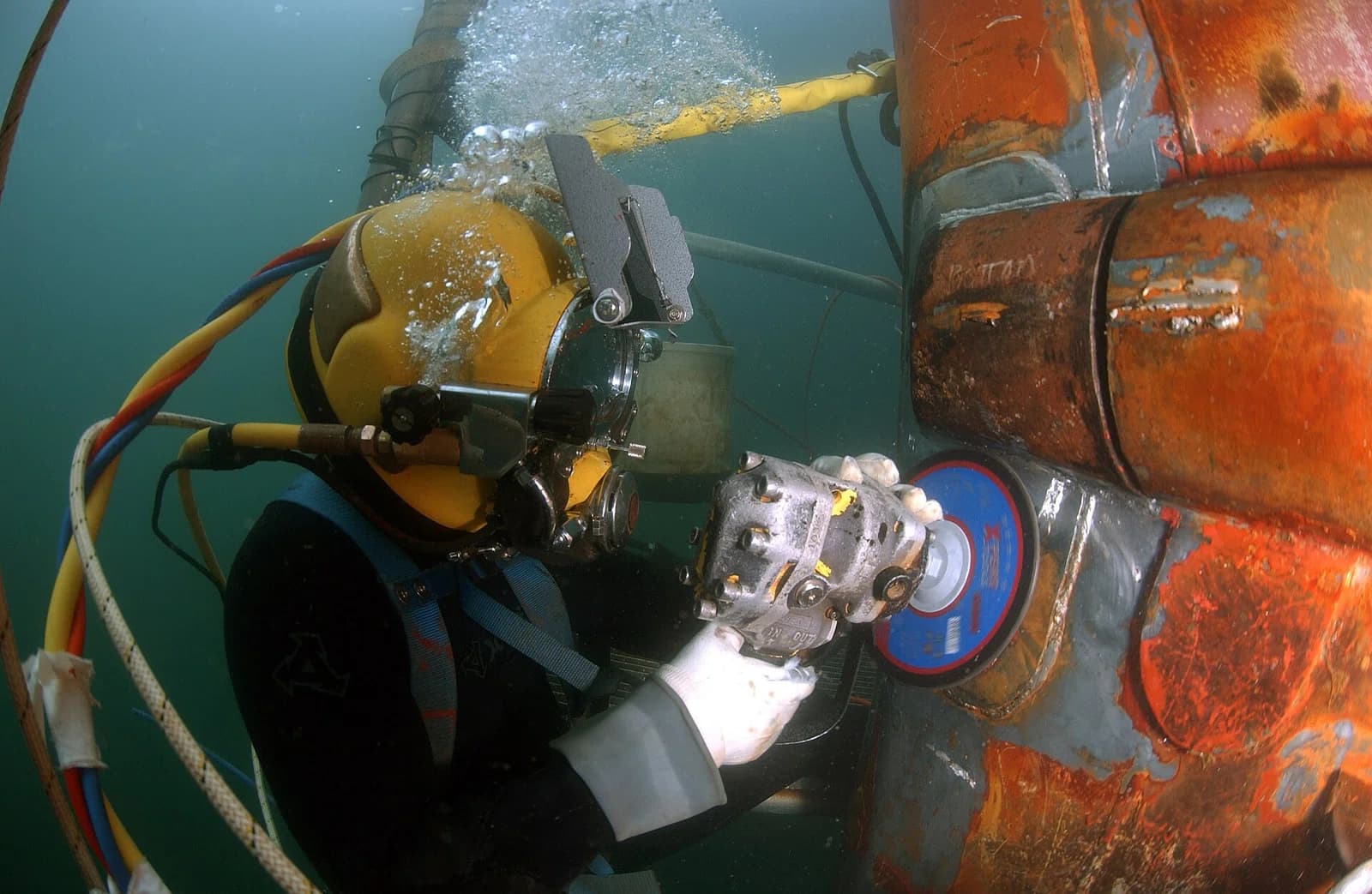 hydronaut