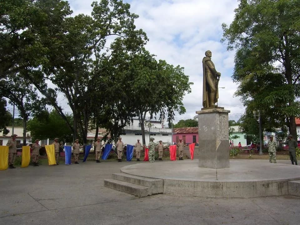 Aragua de Maturín