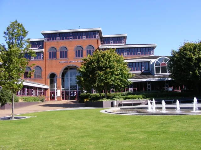 Sandwell