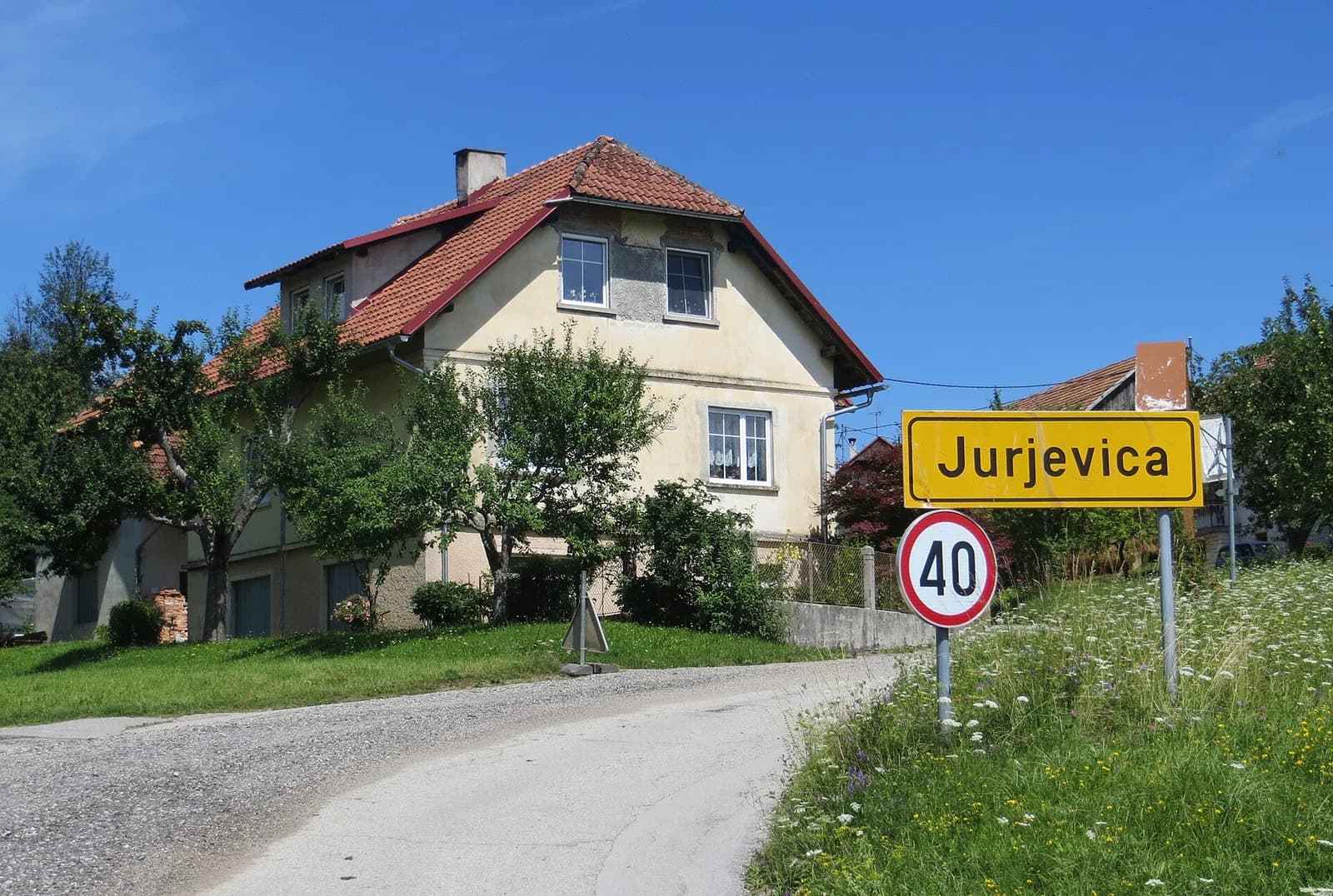 Jurjevica