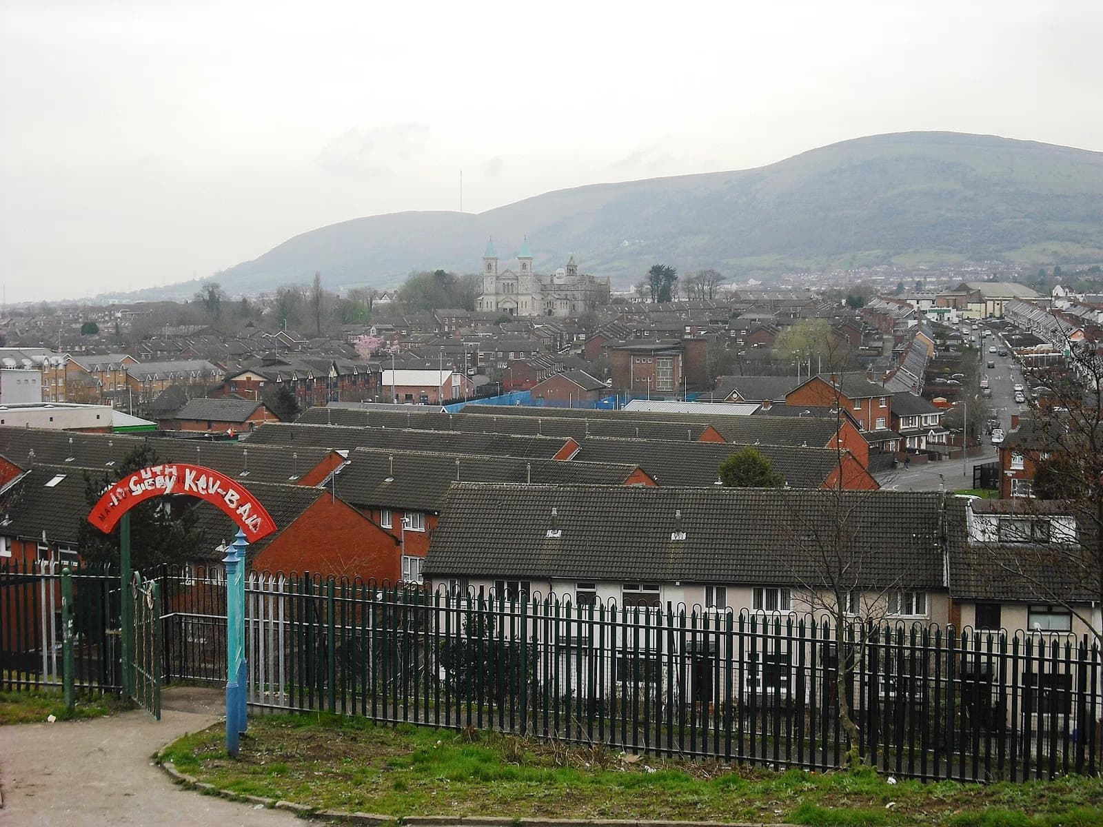 Ardoyne