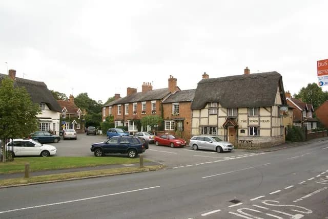Wellesbourne