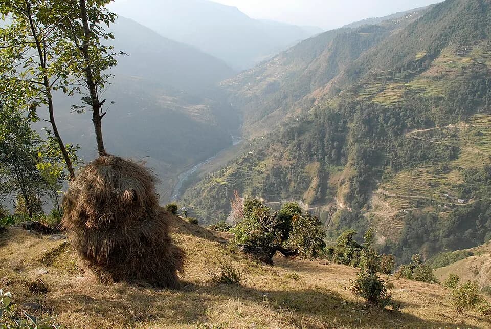 Ramechhap