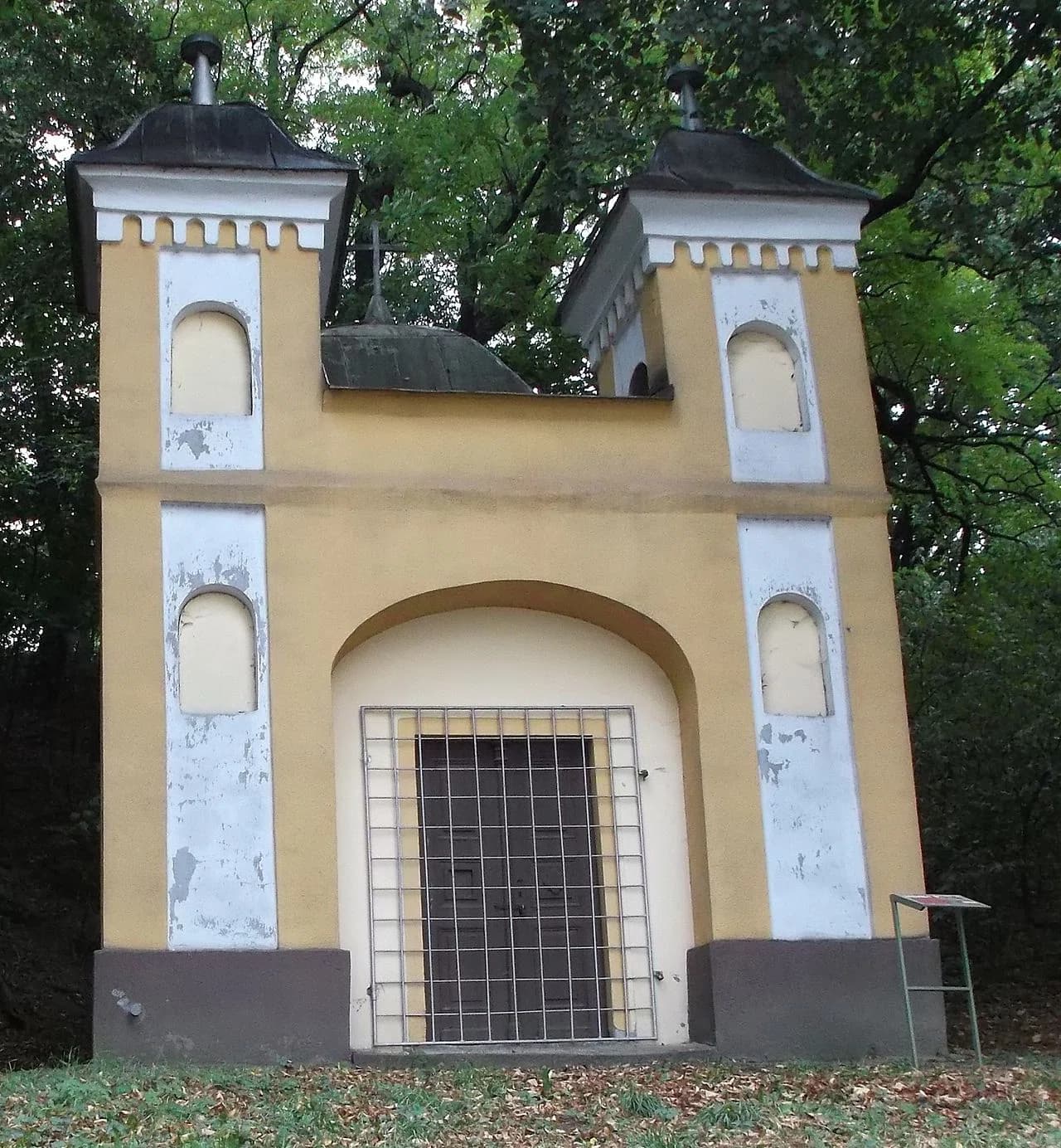 Horné Kočkovce