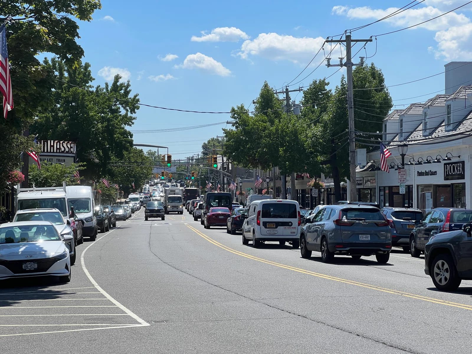 Manhasset