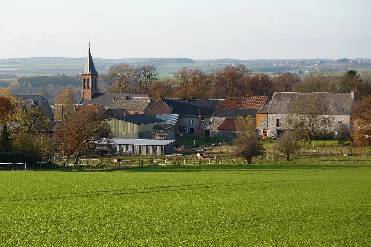 Falmagne