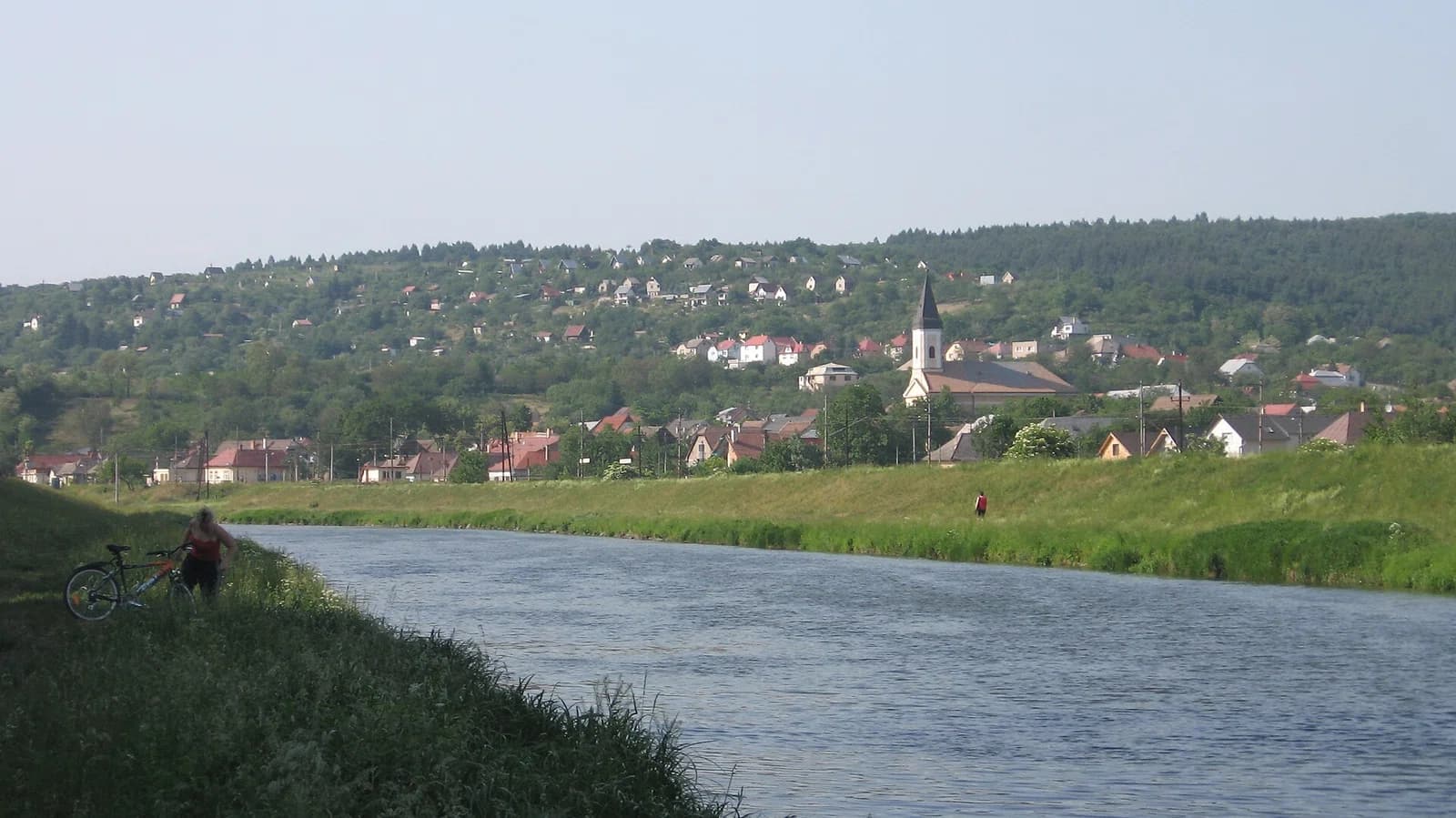 Ťahanovce