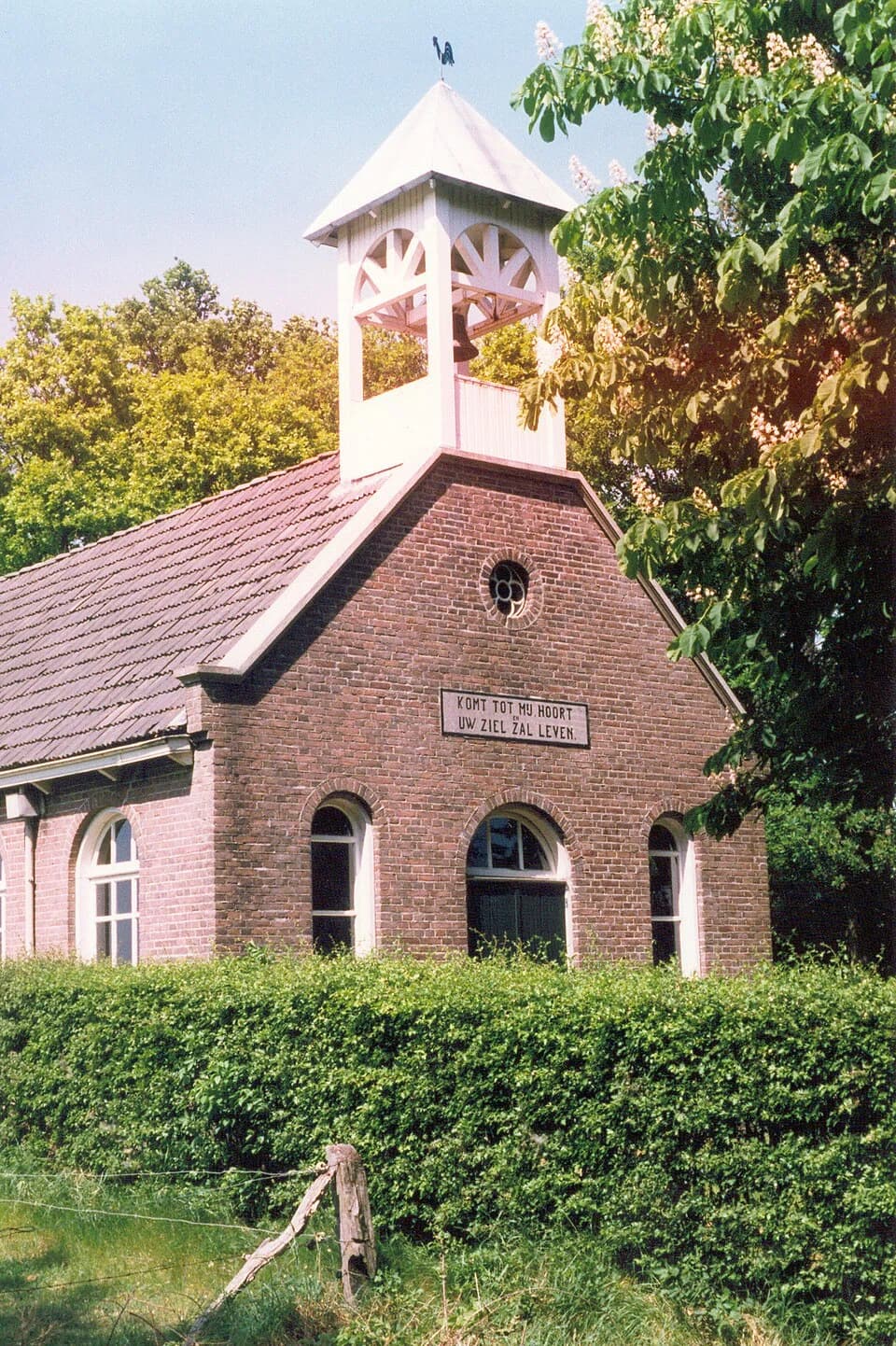 De Hoeve