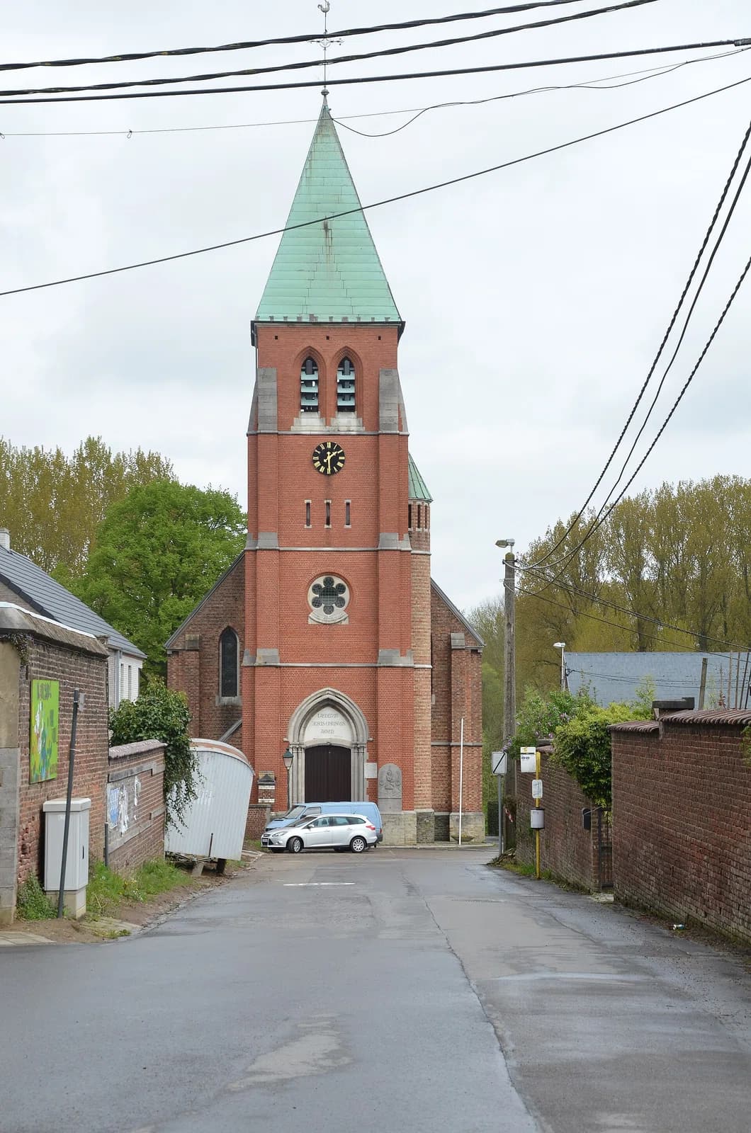 Oudenaken