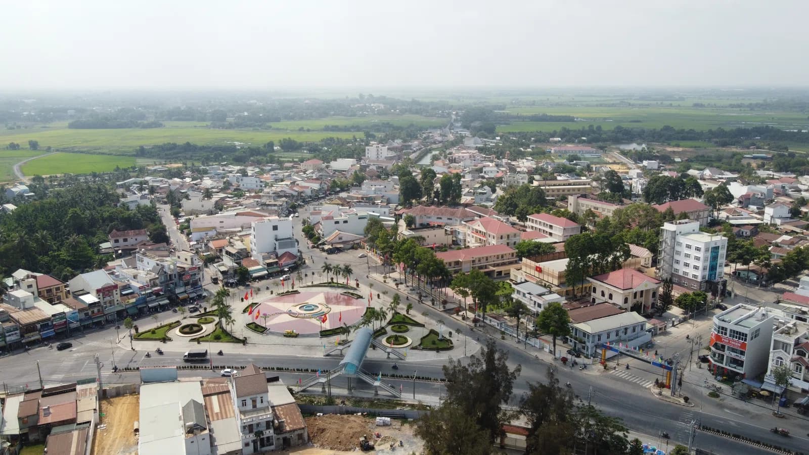 Trảng Bàng