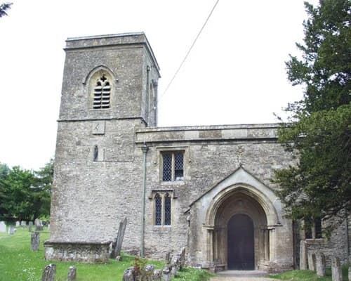 Fulbrook