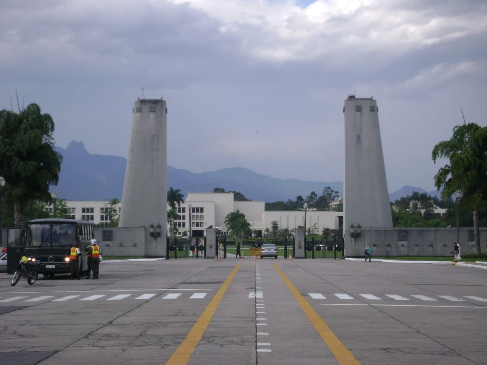 Academia Militar das Agulhas Negras