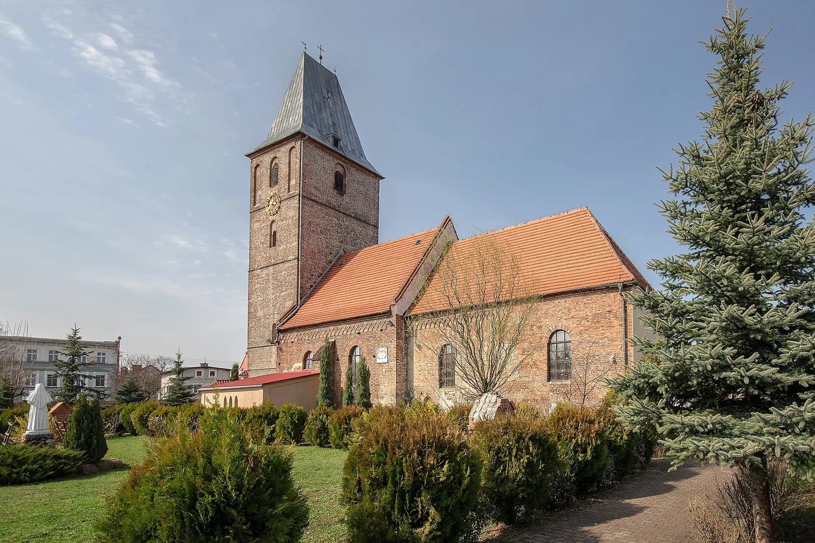 Święta Katarzyna