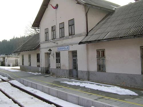 Rudopolje