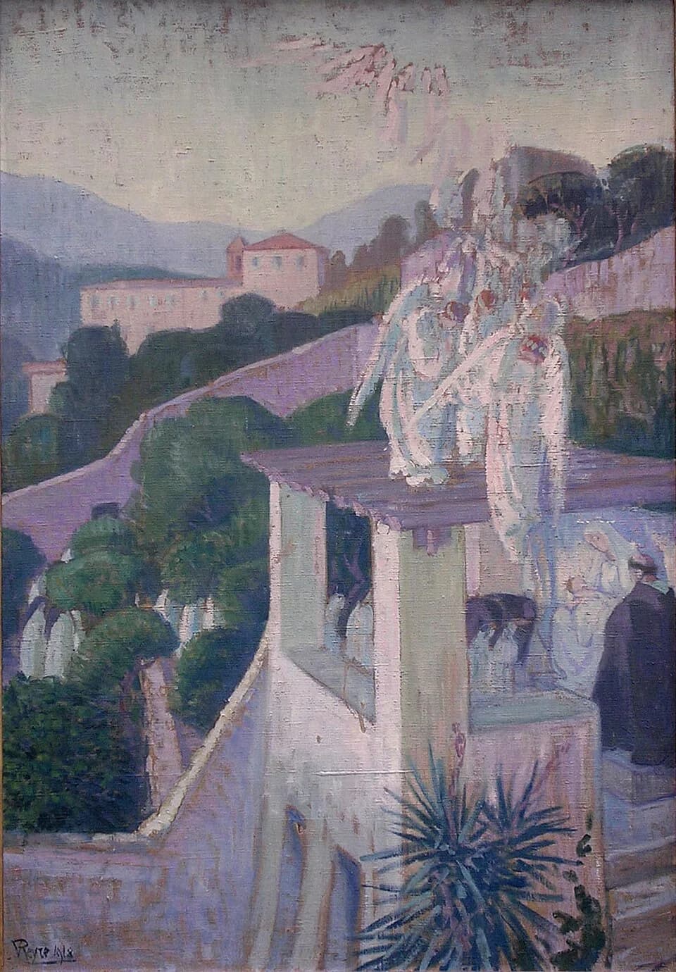 Ateliers d'Art Sacré